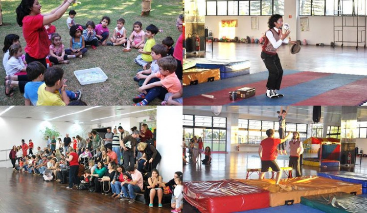 semana site